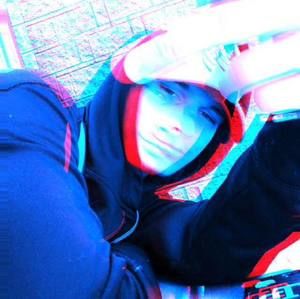 Meet your Posher, Thomas